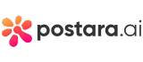 postara.ai logo